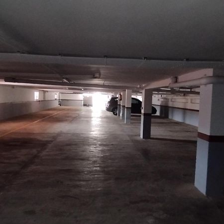 Atico Frente Al Mar Con Parking Para 5 Personas Calafell Exteriér fotografie