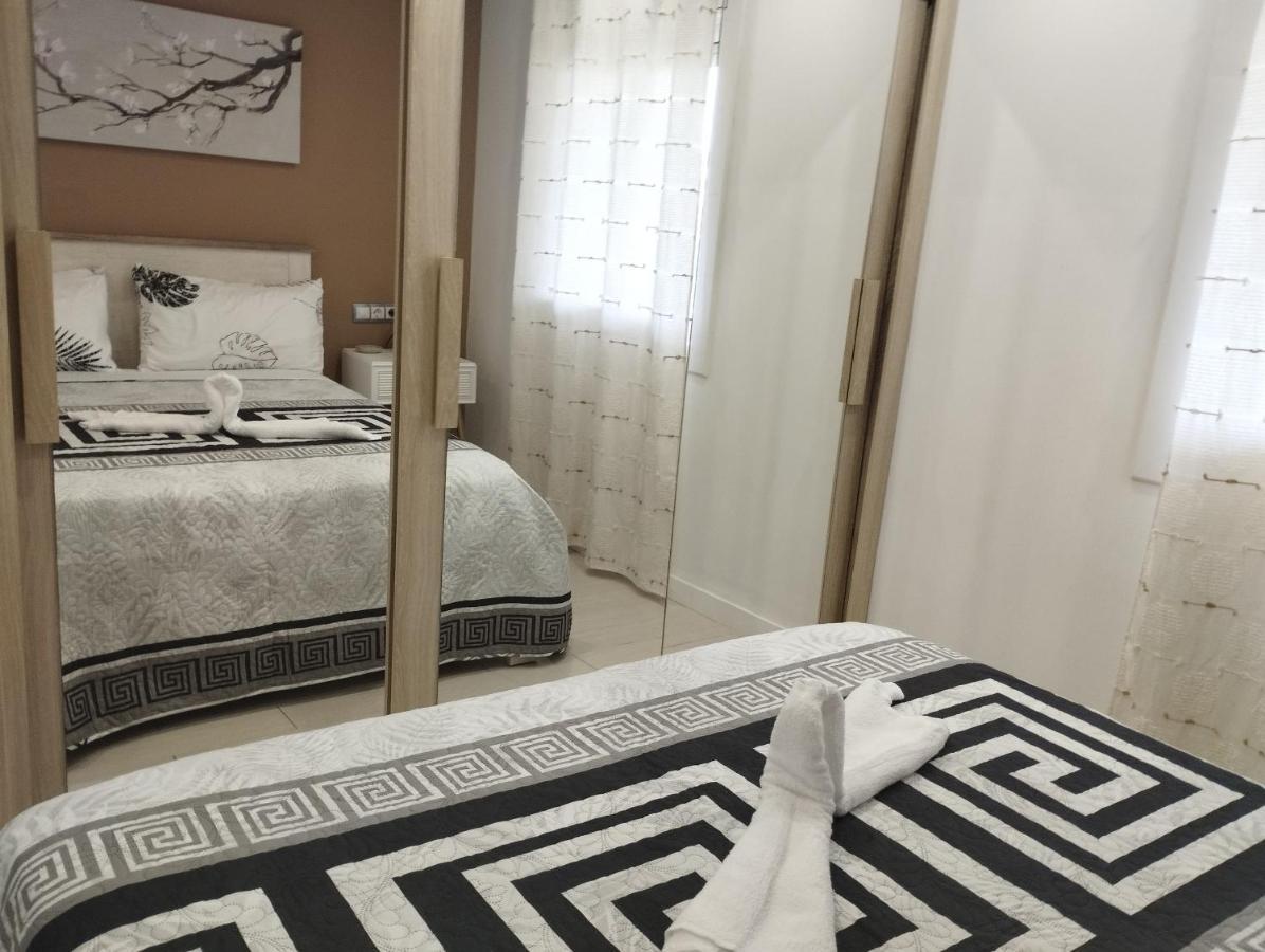 Atico Frente Al Mar Con Parking Para 5 Personas Calafell Exteriér fotografie